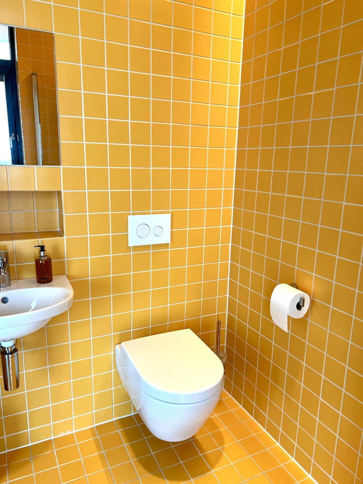 Exclusive Beach House Ramberg - Your Private Oasis ภายนอก รูปภาพ
